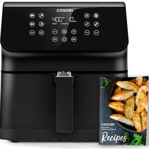 COSORI 12-in-1 Air Fryer 5.8QT